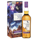 Talisker Surge Single Malt Whiskey