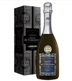 Charles de Casanova vintage 2007 Champagne