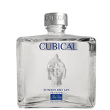 CUBICAL Premium London Dry Gin