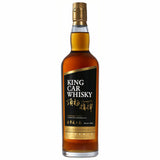 Kavalan King Car Conductor Single Malt Whisky(金車頂級指揮)