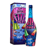 Martell Noblige 名仕 Andre Limited Edition