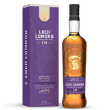 Loch Lomond 18 Year Old Single Malt Whisky