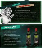 Ardbeg Wee Beastie 5 Years Old Single Malt Islay Whisky