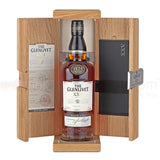 Glenlivet 25 year old Single Malt Whisky