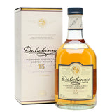Dalwhinnie 15 Year Old Single Malt Whisky