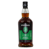 2022 Springbank 15 Year Old Single Malt Scotch Whisky