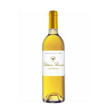 chateau broustet sauternes 2014 (Grand Cru Classe en 1855)