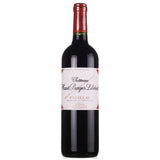 Chateau Haut-Bages Liberal 2006 5ème Grand Cru Classé in 1855