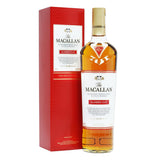 Macallan Classic Cut 2018 Limited Edition