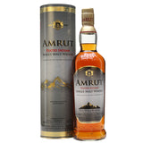 Amrut Peated Single Malt Whisky