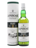Laphroaig Select Cask Single Malt Whisky
