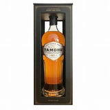 Tamdhu 12 Year Old Single Malt Whisky