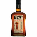 Larceny Small Batch Bourbon Whiskey