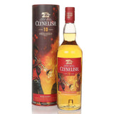 Clynelish 10 Year Old (Diageo Special Release 2023) Whisky