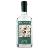 Sipsmith London Dry Gin 700ml