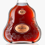 Hennessy XO Holiday 2022 Limited Edition