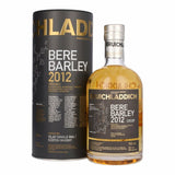 Bruichladdich 10 Year Old 2012 Bere Barley Whisky