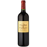 Pavillon de Leoville Poyferre 2007 (2nd wine of Leoville Poyferre)