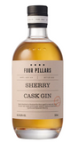 Four Pillars Sherry Cask Gin