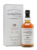 The Balvenie 21 yo Port Wood Single Malt Whisky