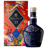 Royal Salute 21 Years Old New Year Special Edition