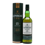 Laphroaig 15 Year Old 200th Anniversary Edition