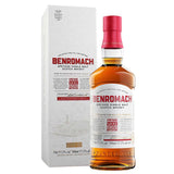 Benromach Vintage 2009 Cask Strength - Batch 4 Edition Whisky