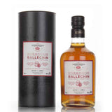Edradour Ballechin Double Malt Double Cask (La Maison du Whisky 60th Anniversary) Single Malt Whisky