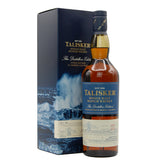 Talisker 2010-2020 Double Matured Single Malt Scotch Whisky The Distillers Edition