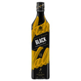 Johnnie Walker Black label Limited Edition Blended Whisky