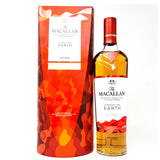 Macallan A Night On The Earth (2021 Edition) 40%