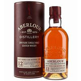 Aberlour 12 Year Old Double Cask Matured Single Malt Scotch Whisky