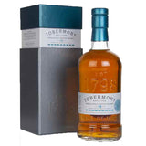 Tobermory 12 Year Old Manzanilla Cask Finish Single Malt Whisky