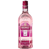 Greenall's Gin Wild Berry - 1000ml