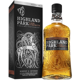 Highland Park Cask Strength Release No. 1 Whisky