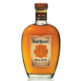 Four Roses Small Batch Kentucky Straight Bourbon Whiskey