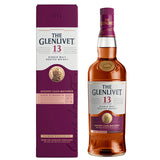 The Glenlivet 13 Year Old Cask Strength Single Malt Whsiky