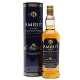 Amrut Indian Cask Strength Single Malt Whisky