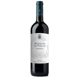 Marques de Vargas Reserva 2018
