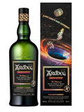 Ardbeg Smokiverse Single Malt Scotch Whisky
