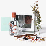 Two Moons Signature Dry Gin Tasting Set (With Glass)