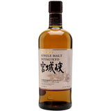 Nikka Whisky Miyagikyo NAS宮城峽