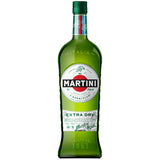 Martini Extra Dry Vermouth 1000ml