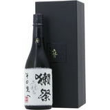 獺祭 磨之先 純米大吟釀 720ML (原裝行貨)