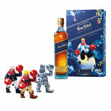 Johnnie Walker「跨界極選系列藍牌禮盒」
