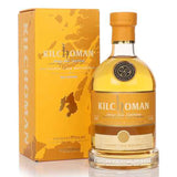 Kilchoman Cognac Cask Matured - 2023 Release Single Malt Whisky