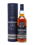 Glendronach 18 Year Old Single Malt Scotch Whiskey