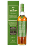 Macallan Edition-No.4 Single Malt Whisky