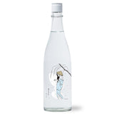 大嶺 Ohmine 三粒米 雪女 720ml