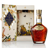 皇家禮炮21年王者之鑽調和威士忌